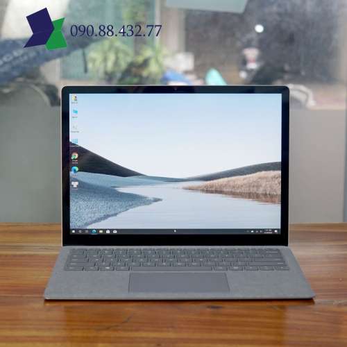 Surface Laptop 3 i5-1035G7 RAM8G SSD128G 13.5inch 2k touchi5-1035G7 RAM8G SSD128G 13.5inch 2k touch